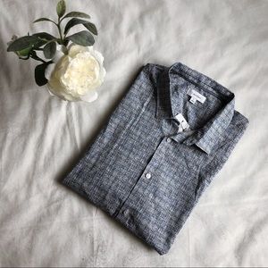 Calvin Klein | Button Down